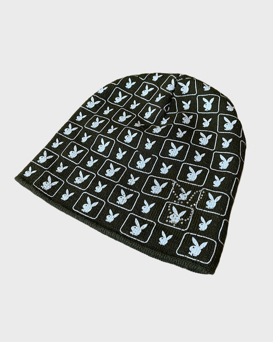 Vintage Playboy Beanie