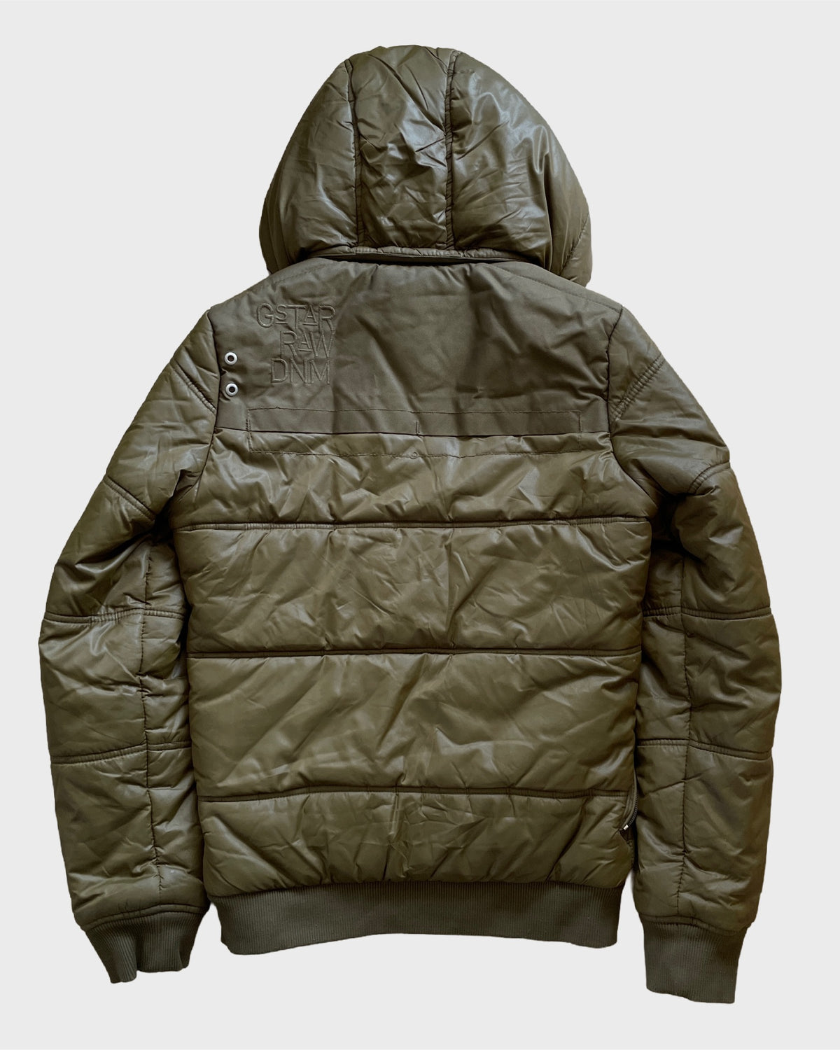 G-Star RAW Military Puffer Jacket