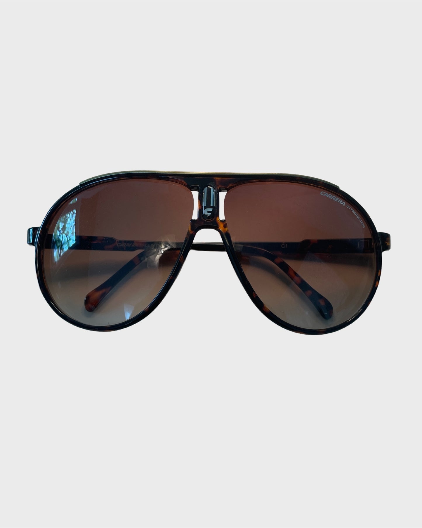 Vintage Carrera Sunglasses