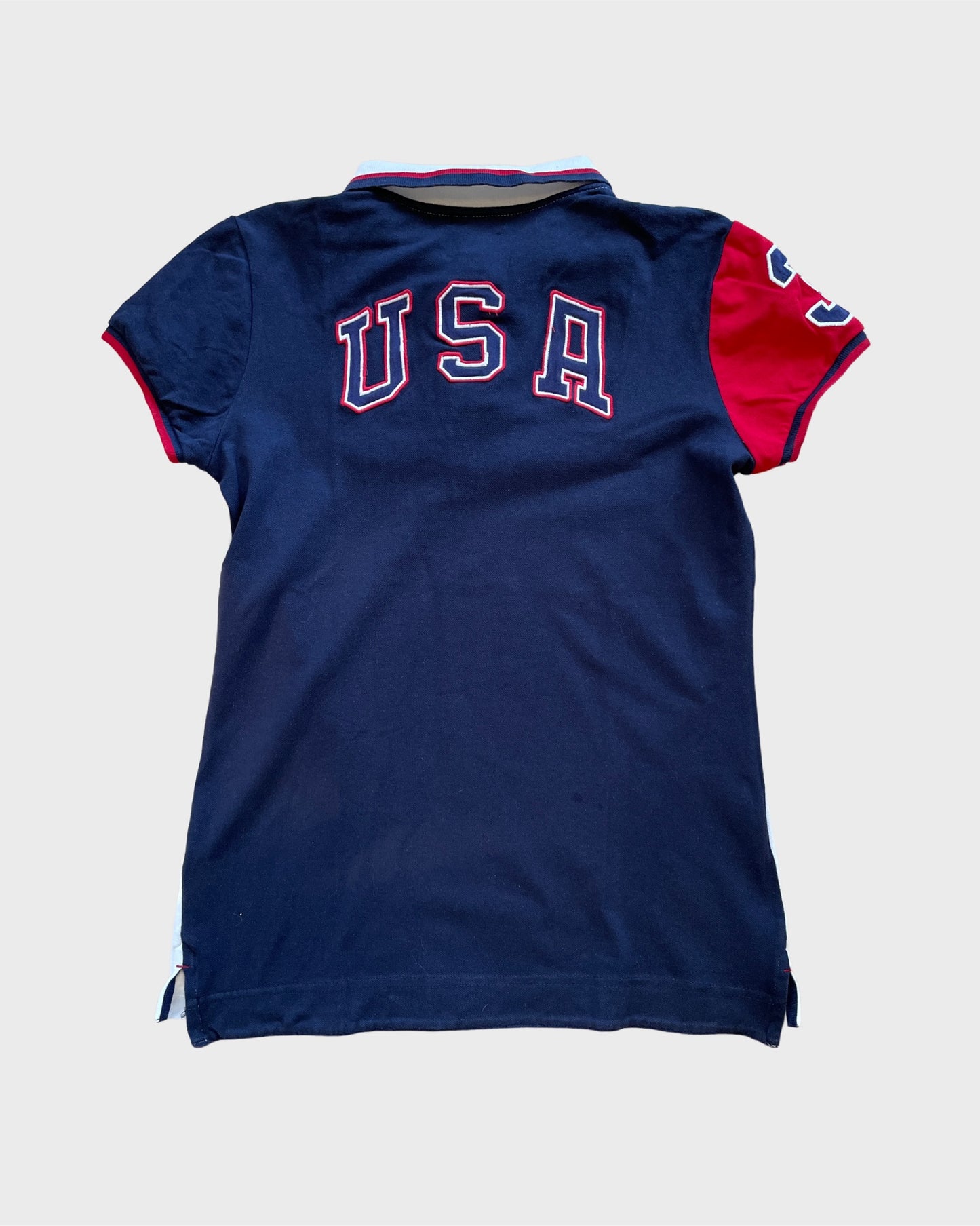 Vintage USA Poloshirt
