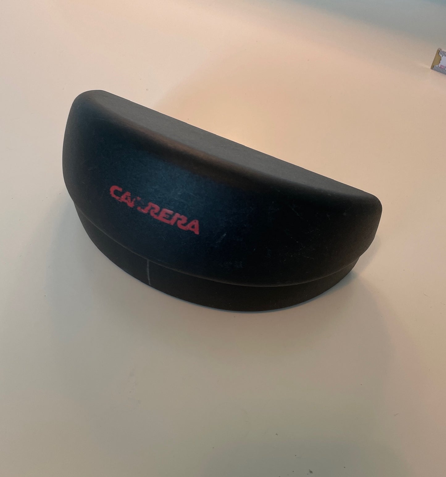 Vintage Carrera Shield Sunglasses