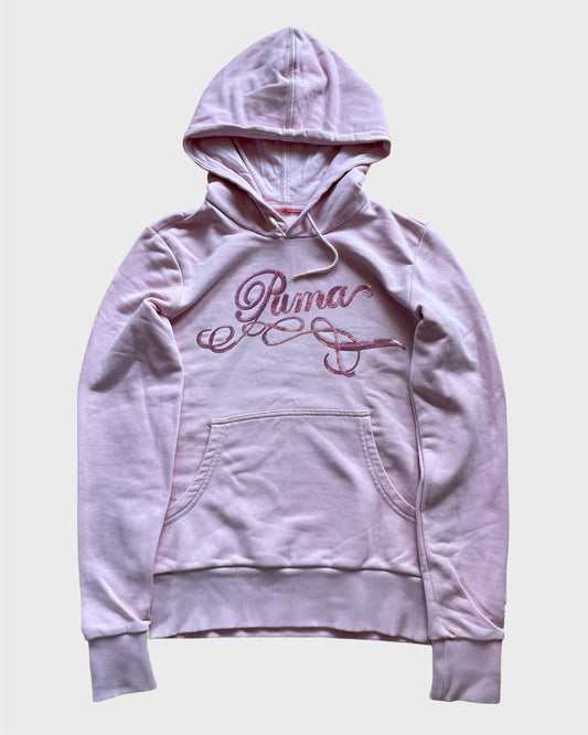 Vintage Puma Hoodie