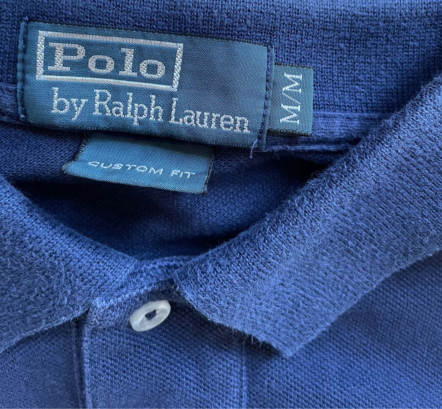 Ralph Lauren Poloshirt