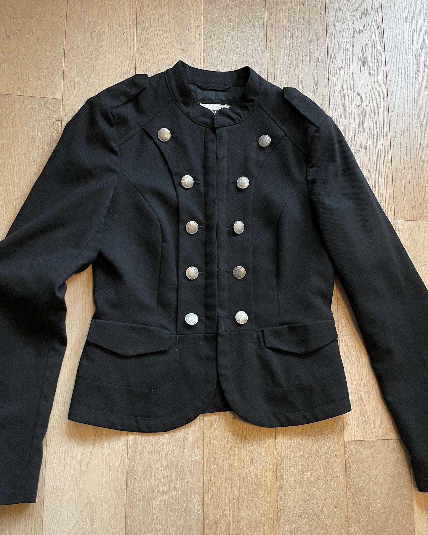 Vintage Napoleon Jacket