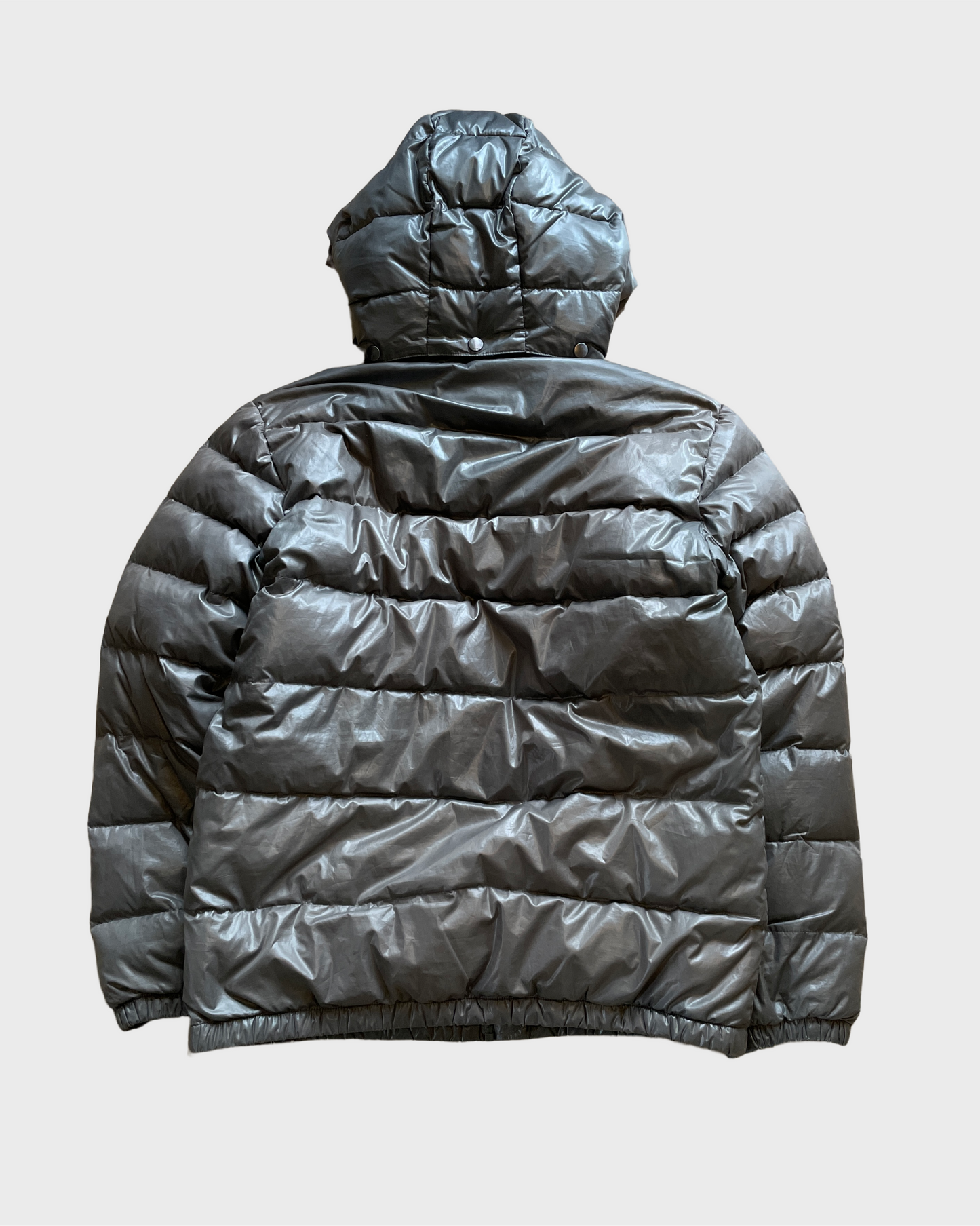 Vintage Diesel Puffer Jacket