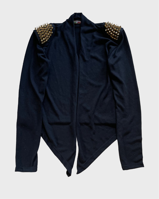 Vintage Studded Jacket