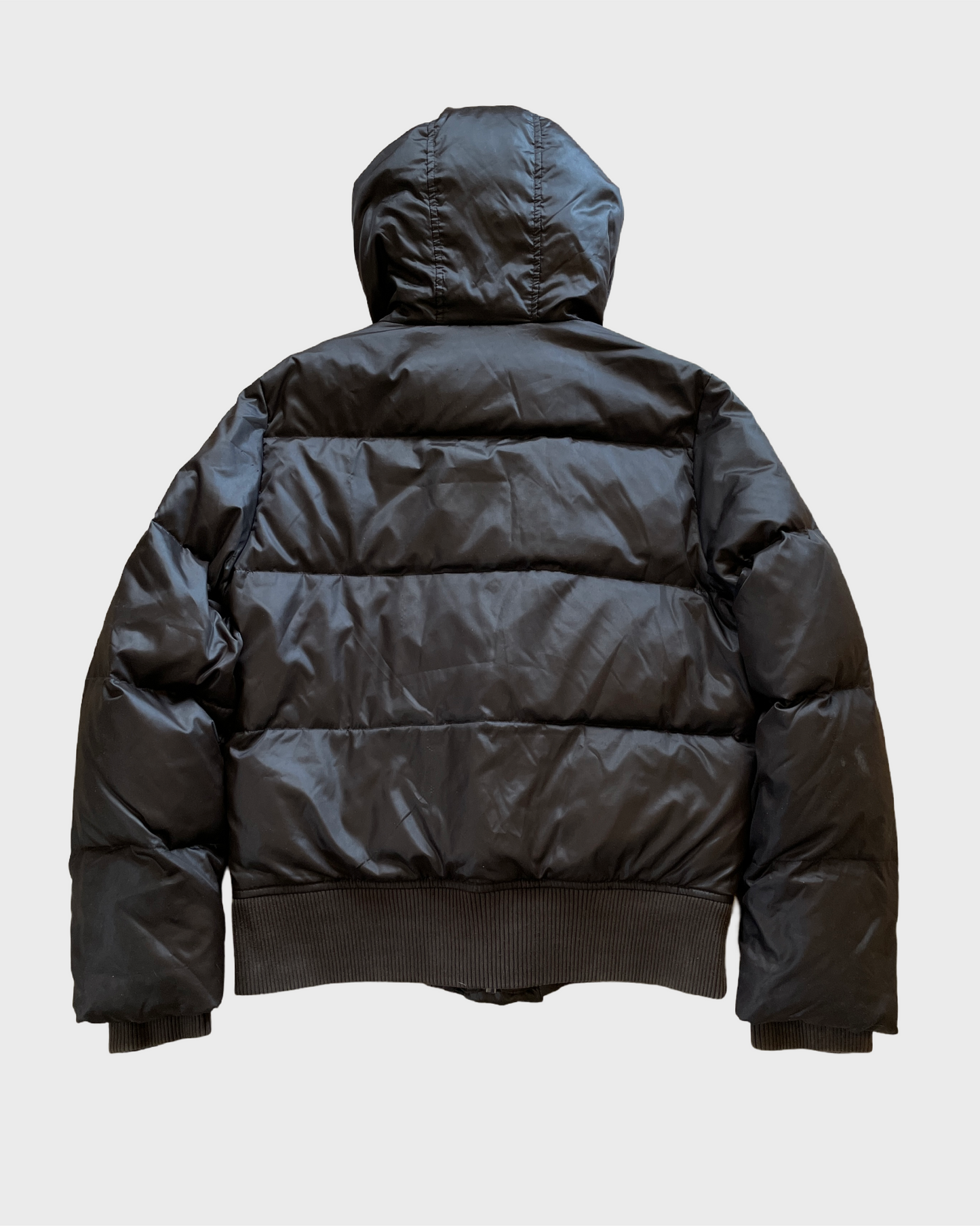 Vintage G-Star RAW Puffer Jacket
