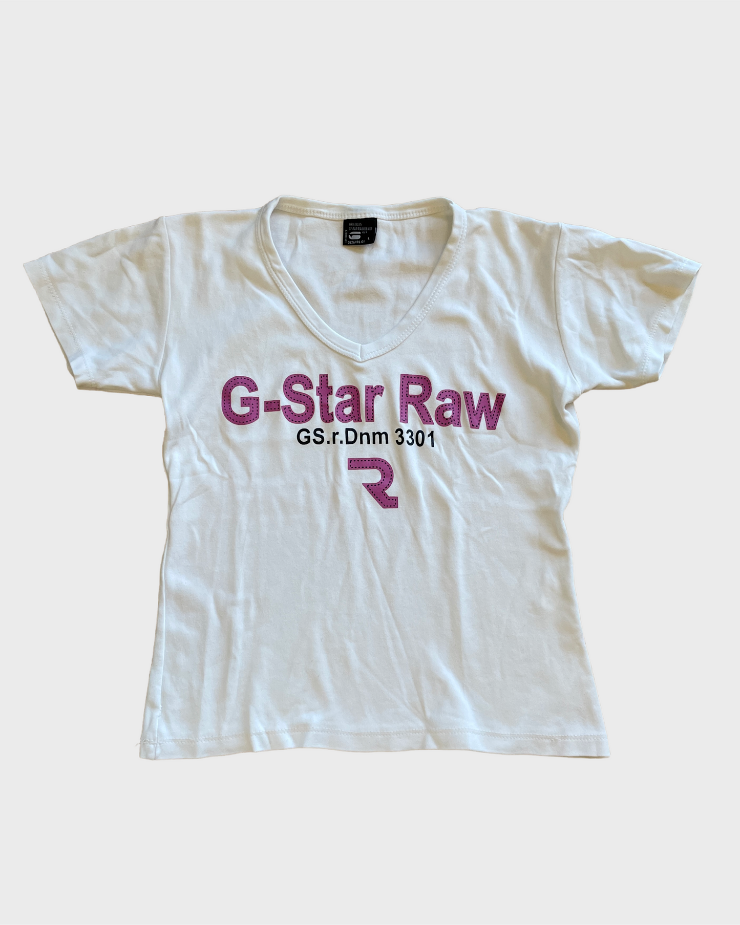 Vintage G-Star RAW T-Shirt