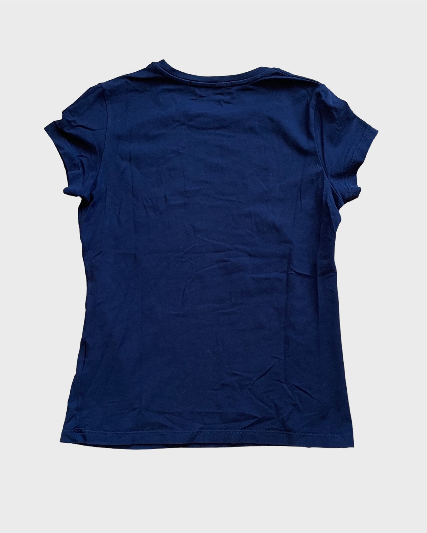 Vintage Roberto Cavalli Snake T-Shirt