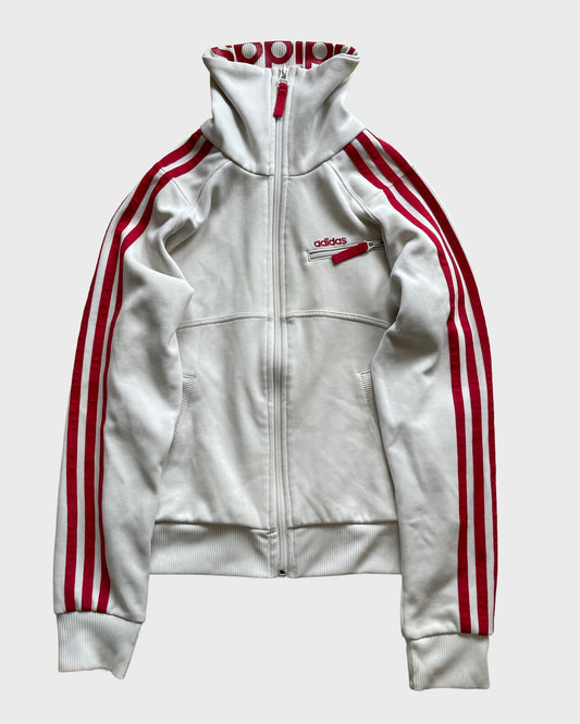 Vintage Adidas Zip / Jacket