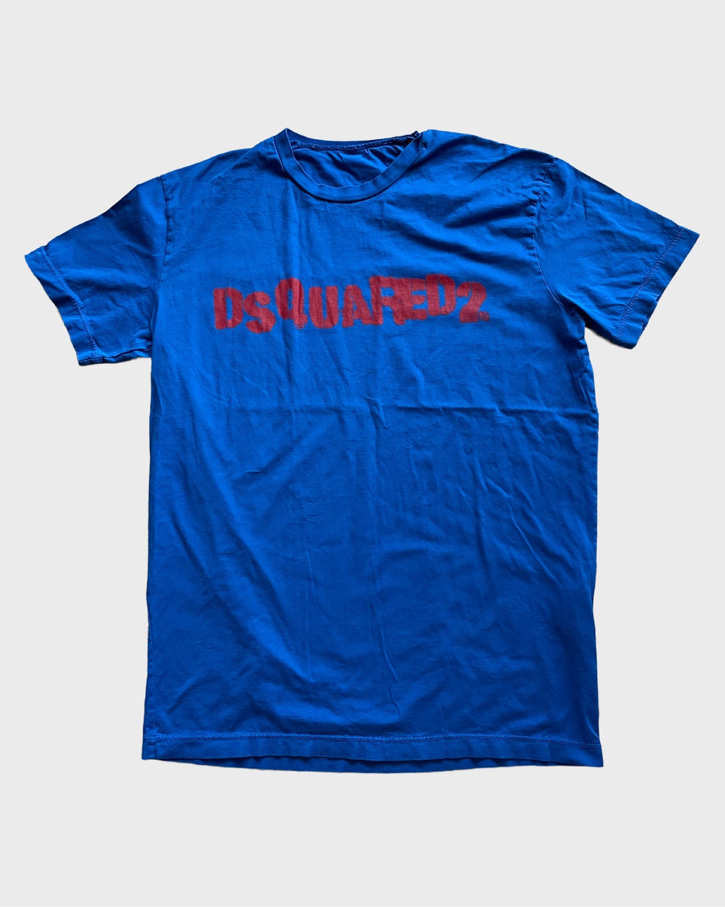 Vintage Dsquared T-Shirt