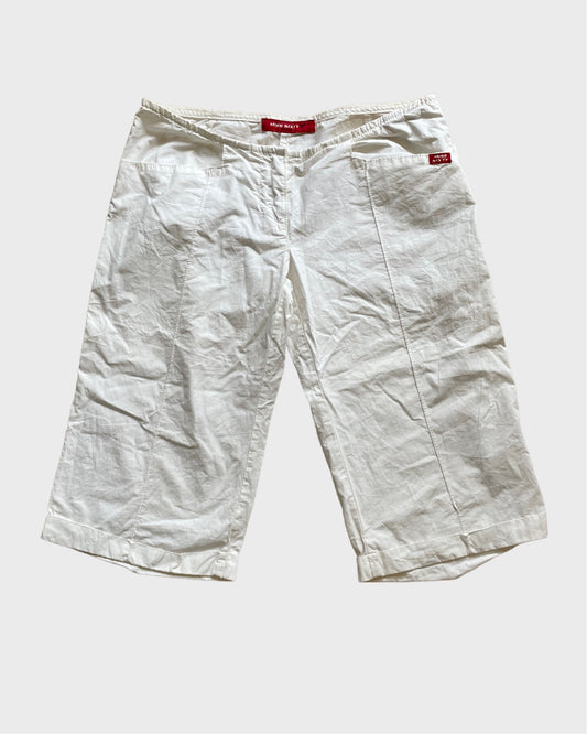 Vintage Miss Sixty Capri Shorts