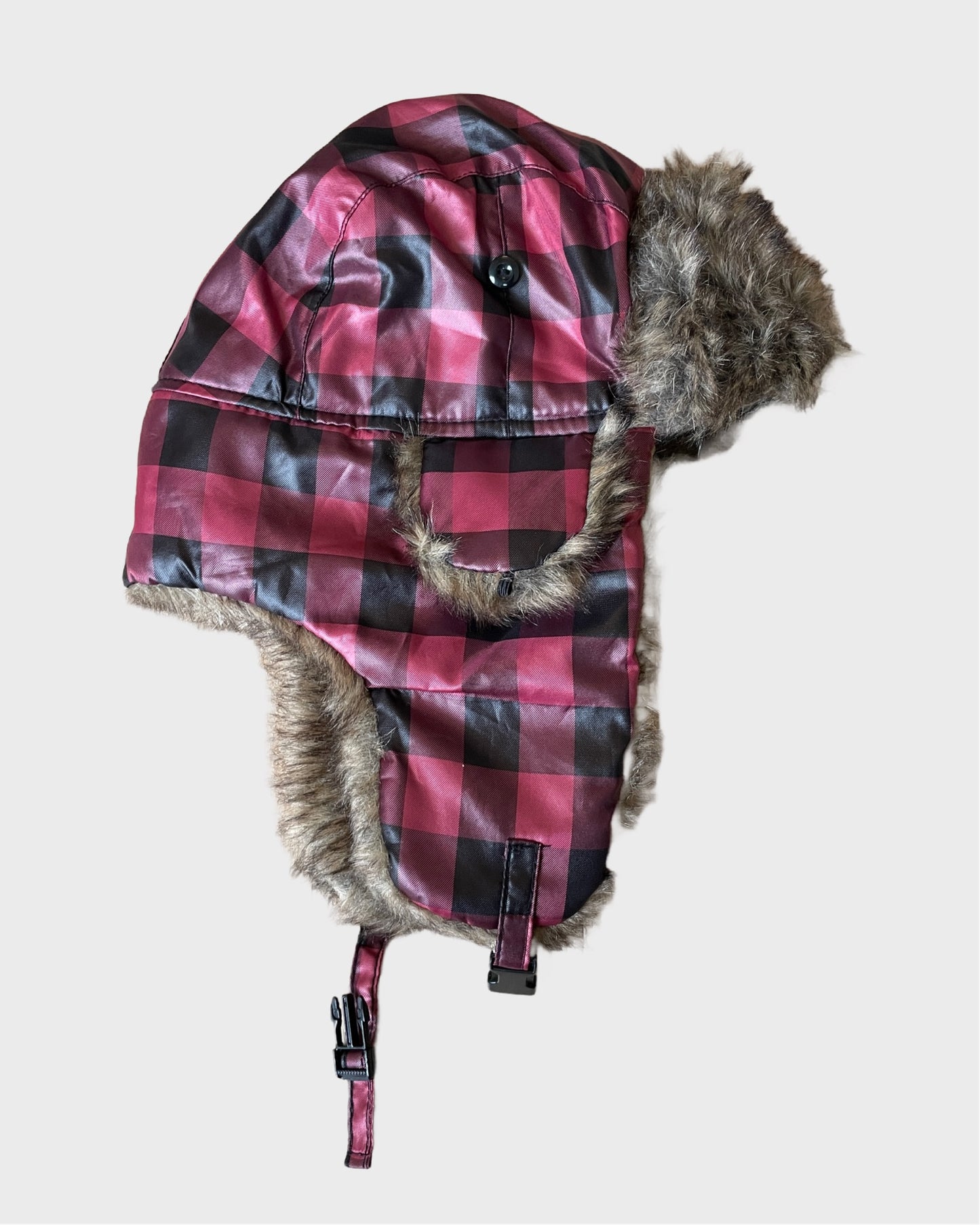 Vintage Flight Fur hat