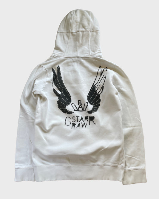 Vintage G-Star RAW Angel Hoodie