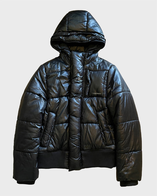 Vintage G-Star RAW Puffer Jacket