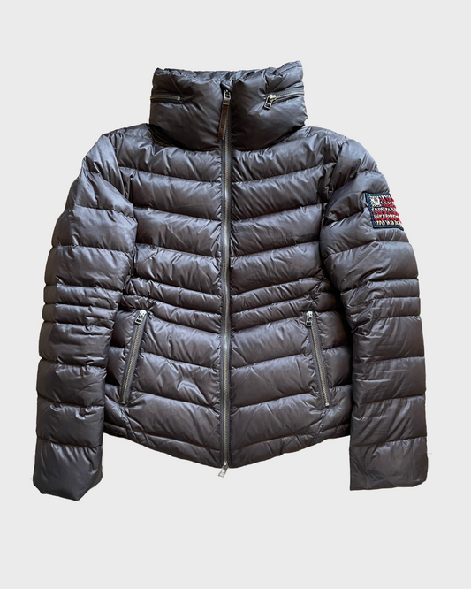 Vintage True Religion Puffer Jacket