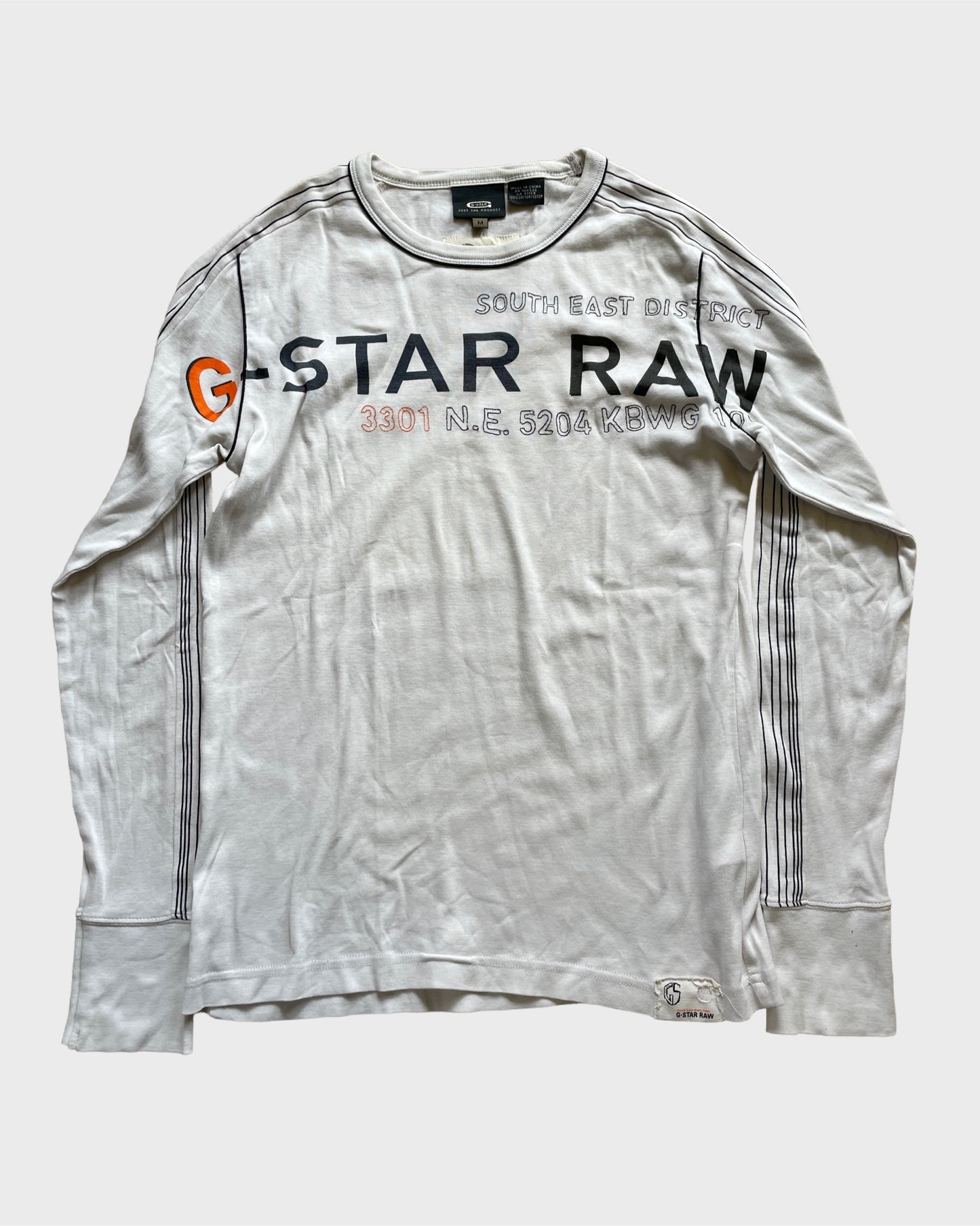 Vintage G-Star RAW Longsleeve