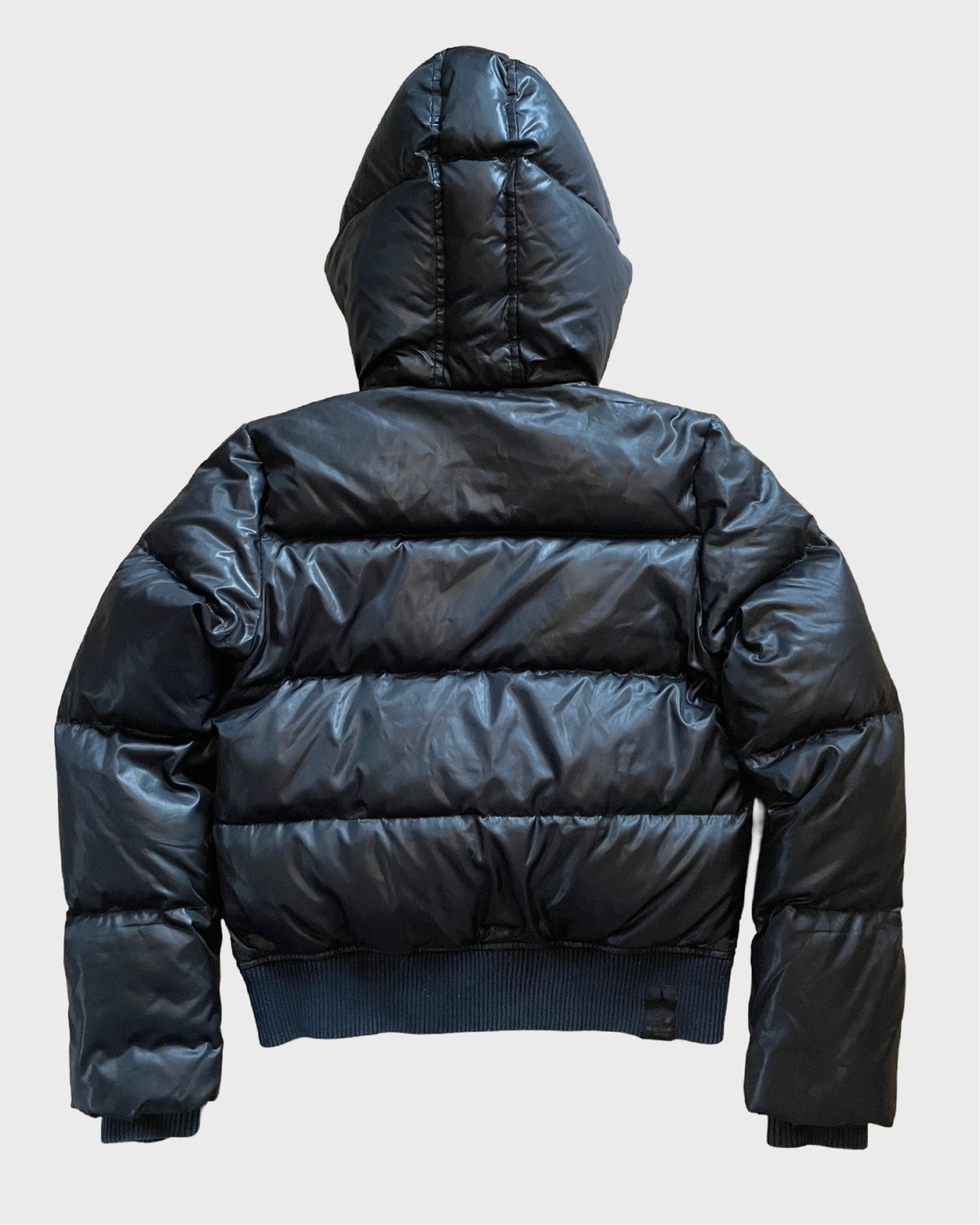 G-Star RAW Puffer Jacket