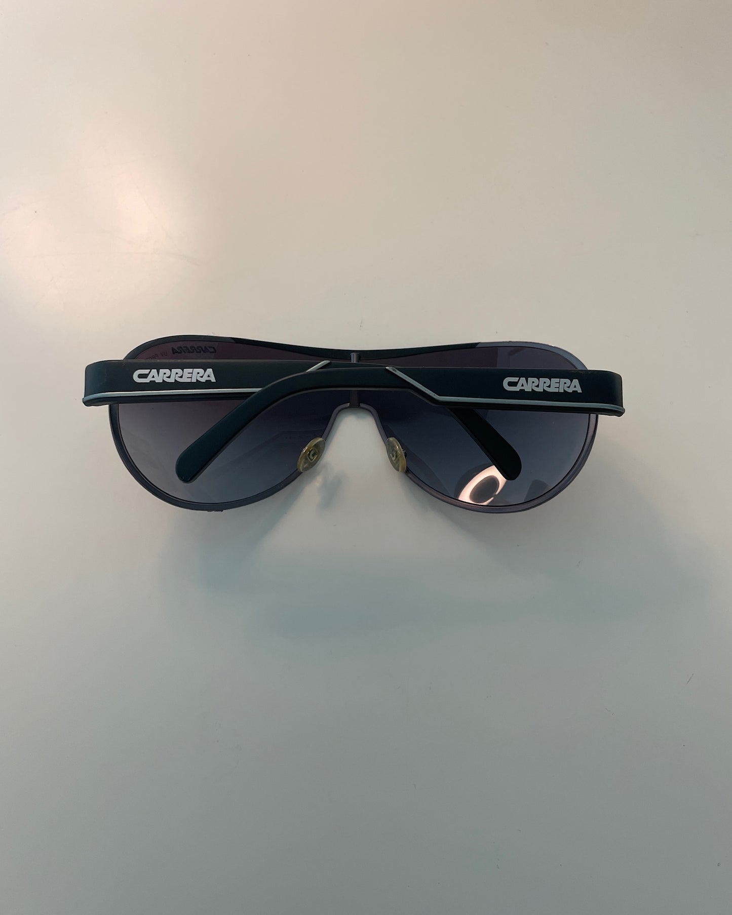 Vintage Carrera Shield Sunglasses