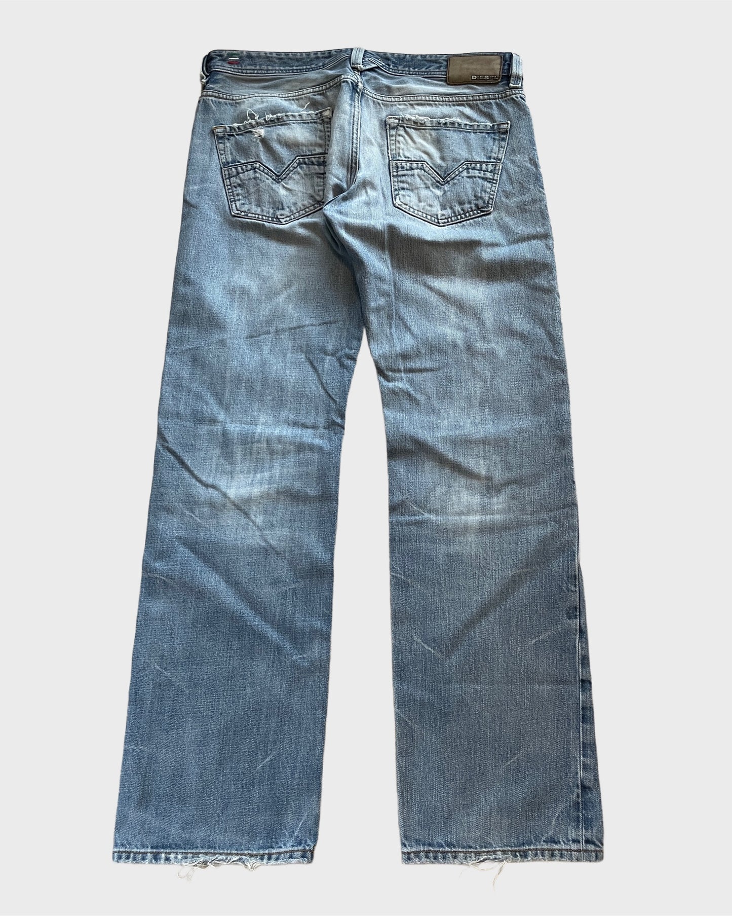 Vintage Diesel Jeans