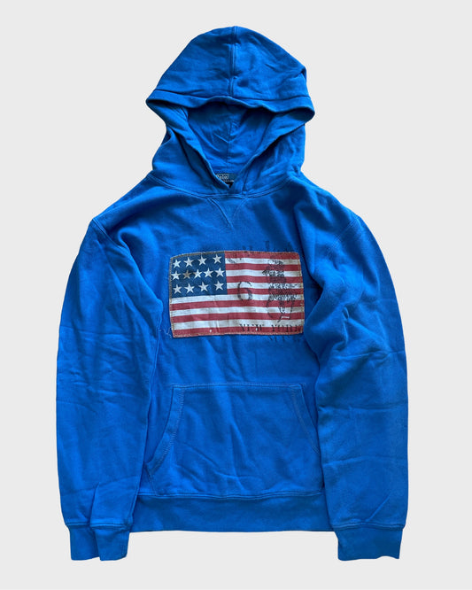 Vintage Ralph Lauren USA Hoodie