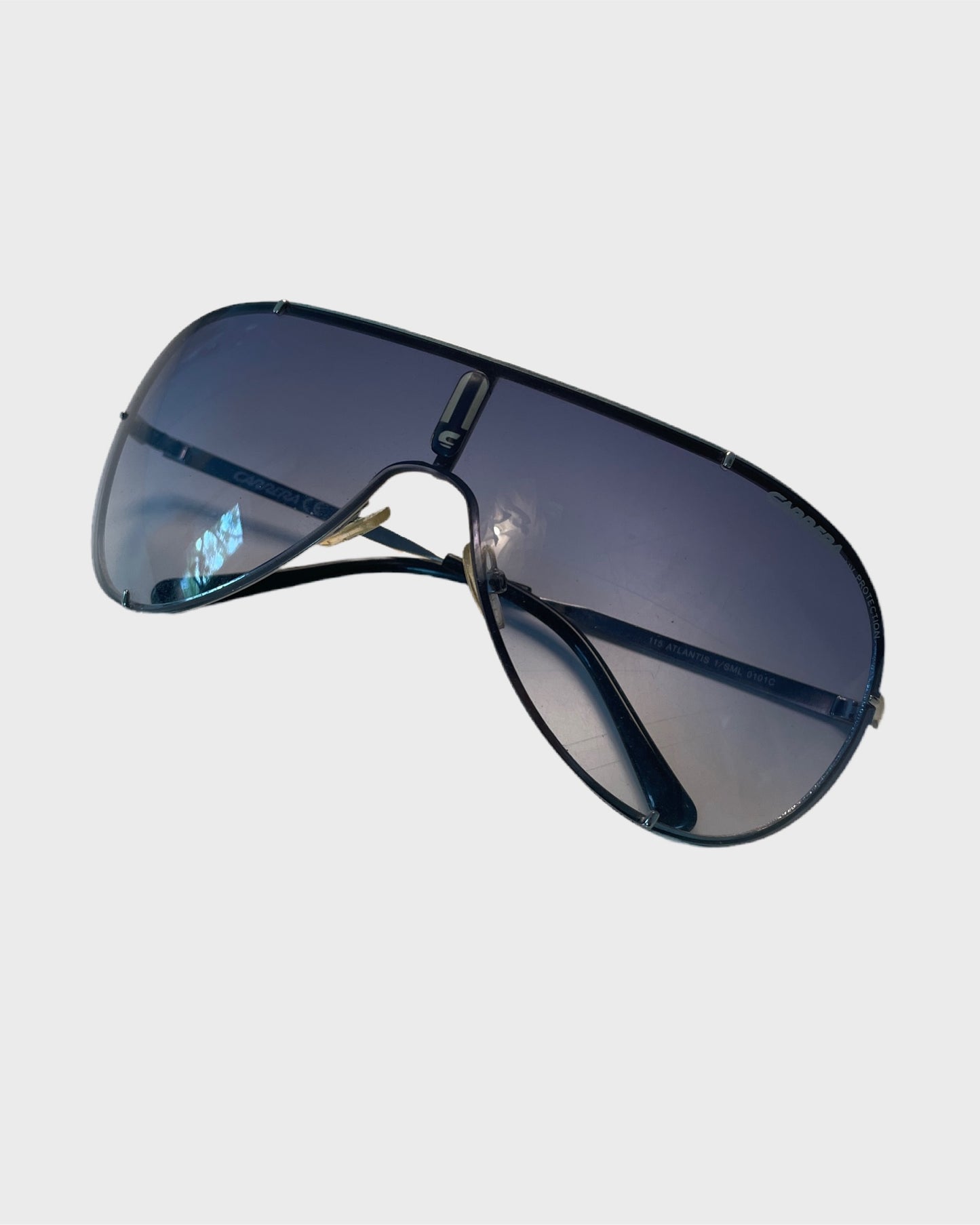 Vintage Carrera Sunglasses