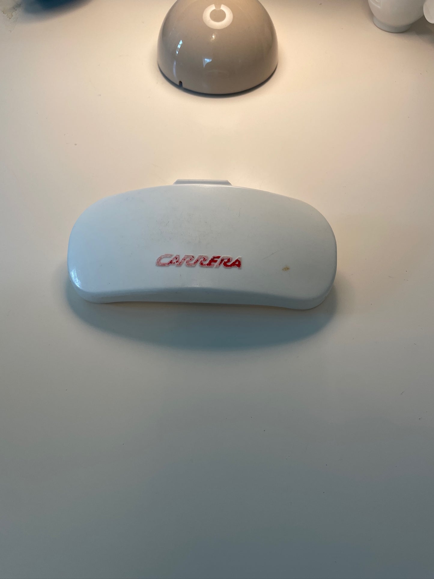 Vintage Carrera Sunglasses