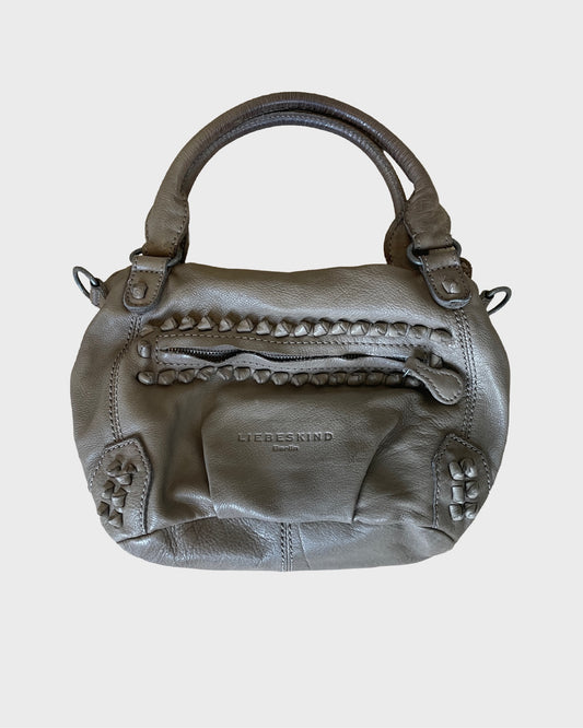 Vintage Liebeskind Leather Bag