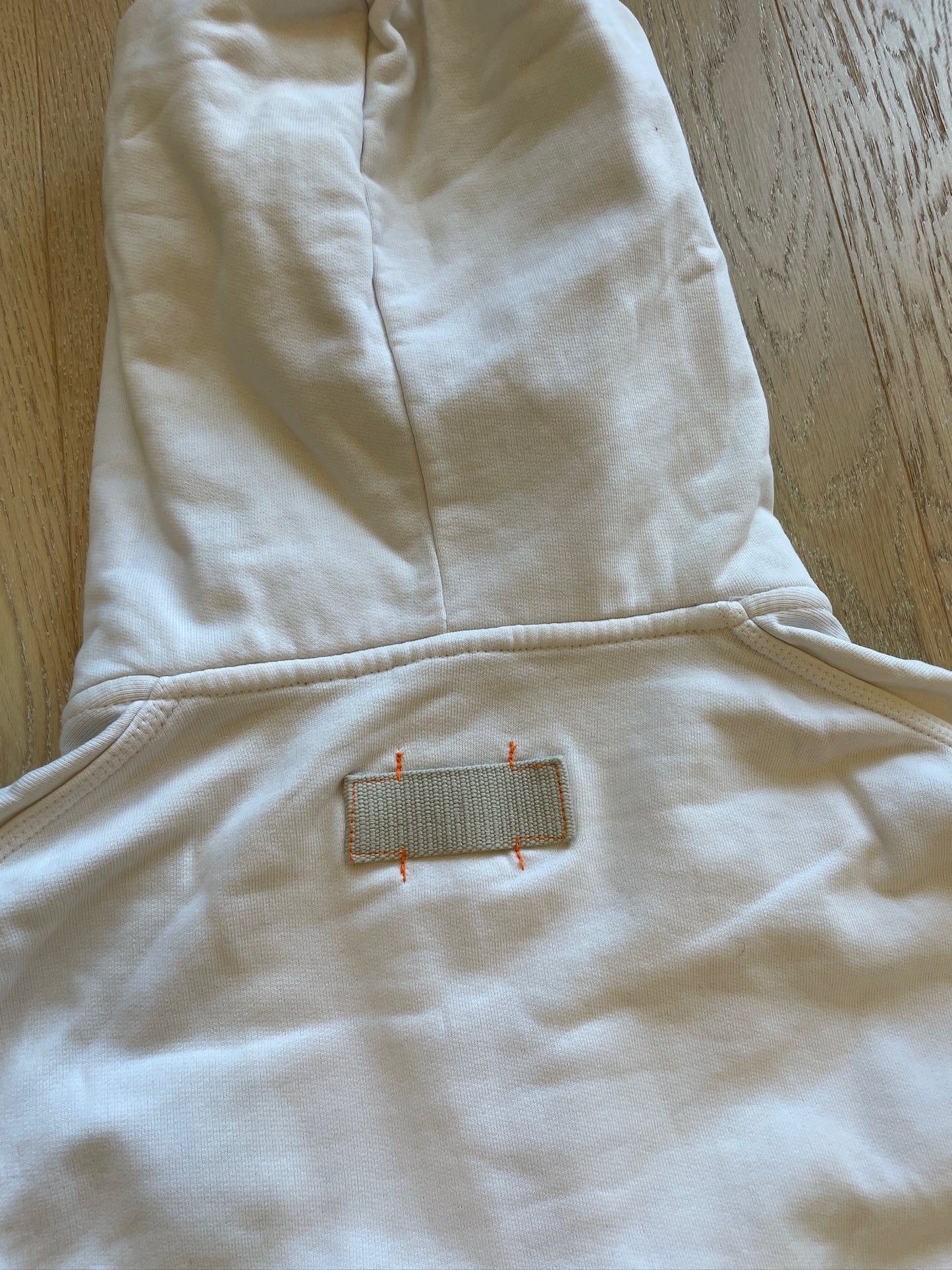 Vintage G-Star RAW Zip Hoodie
