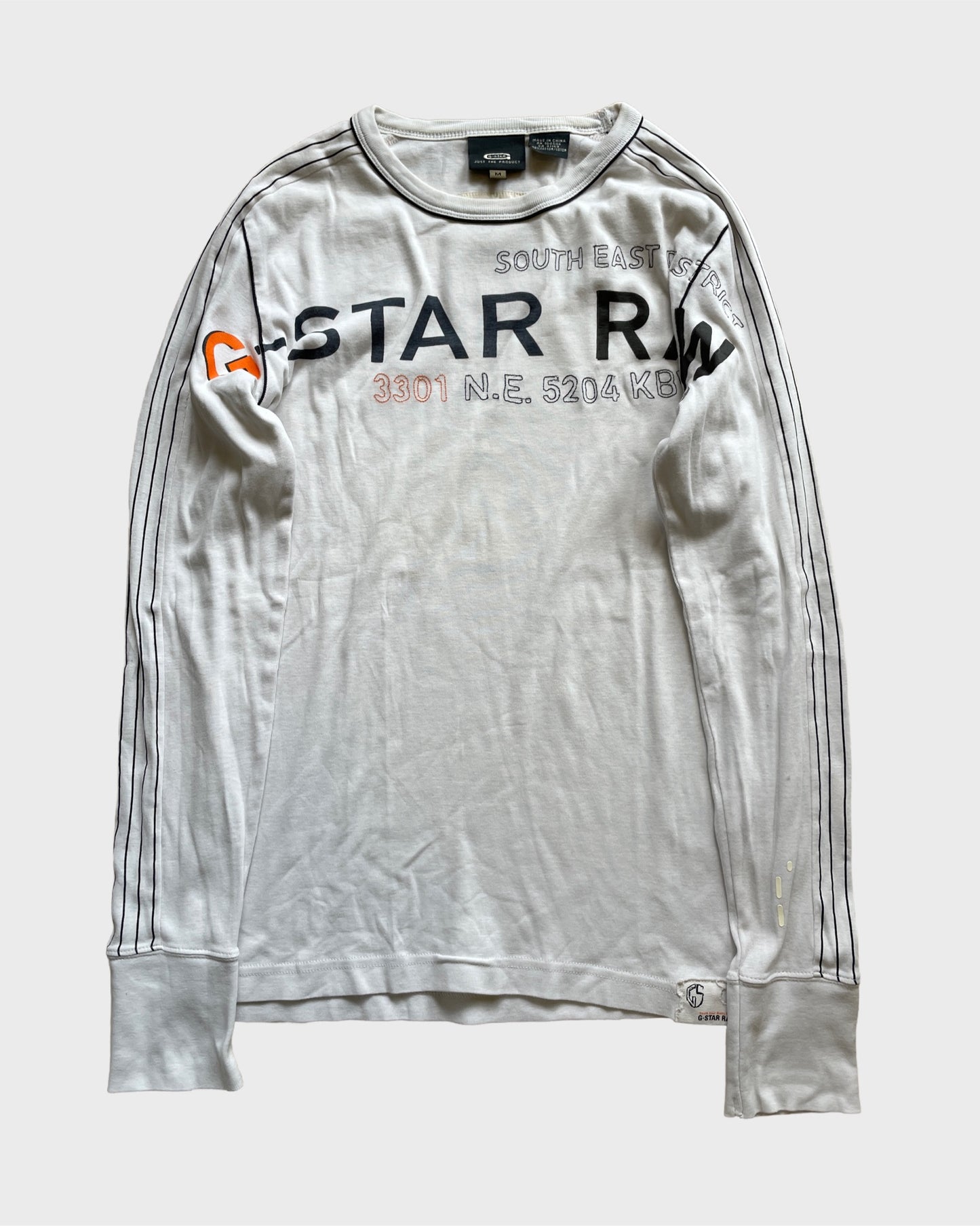 Vintage G-Star RAW Longsleeve