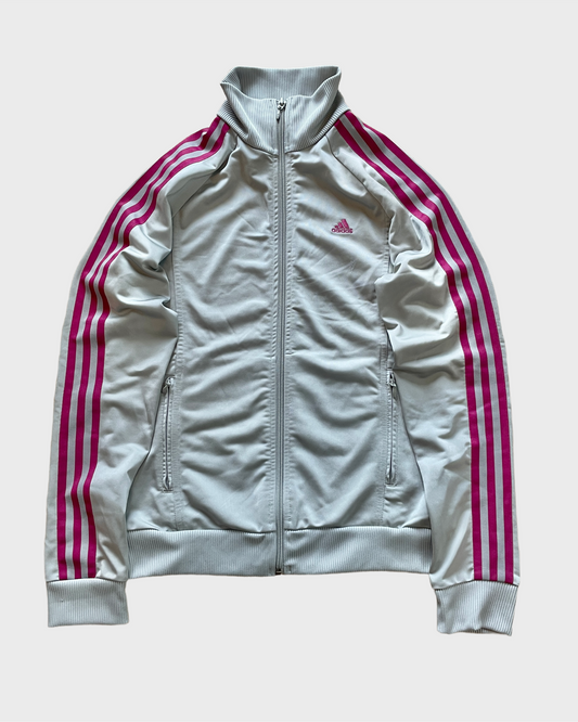 Vintage Adidas Zip / Jacket