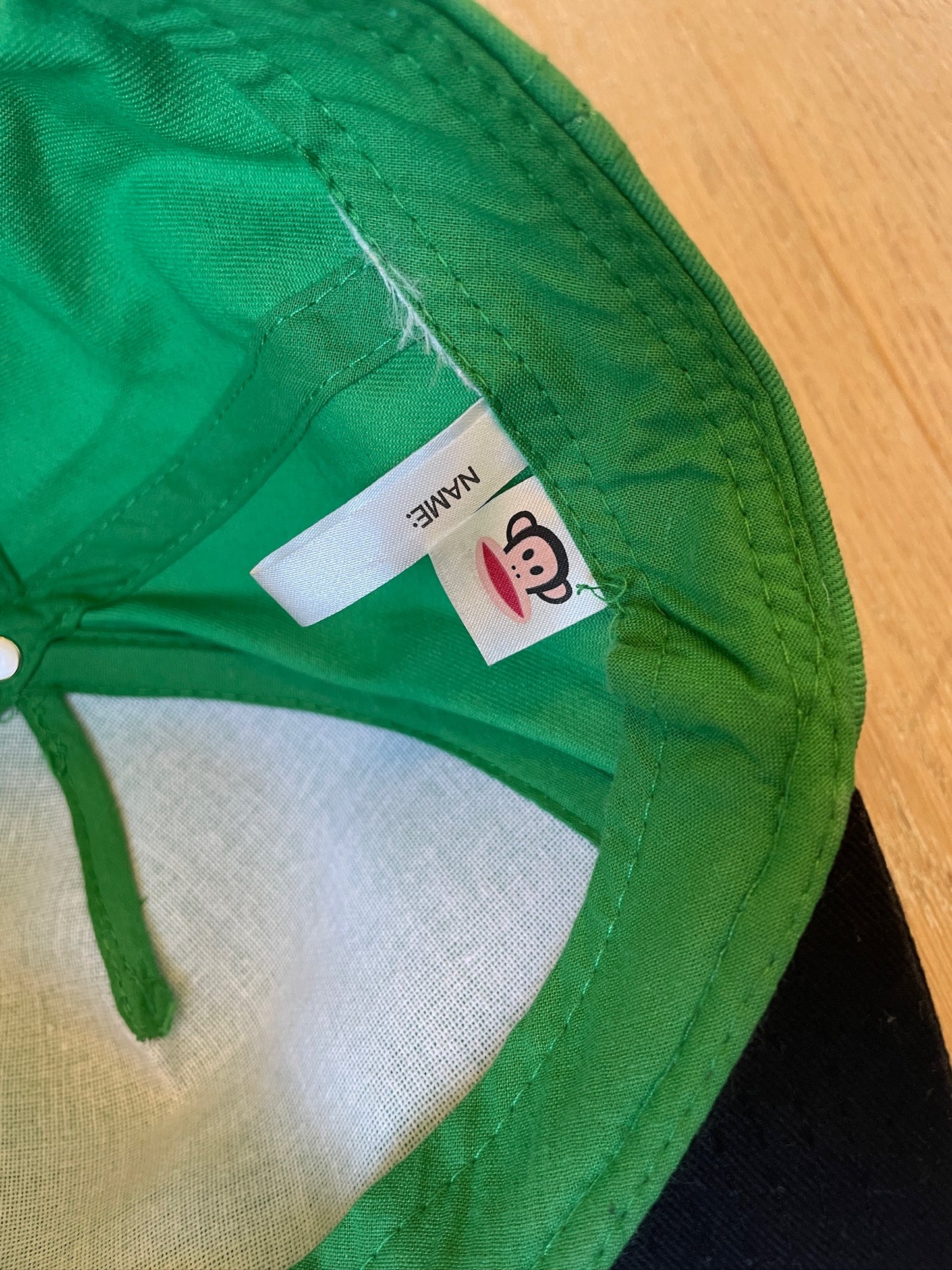 Vintage Paul Frank Cap