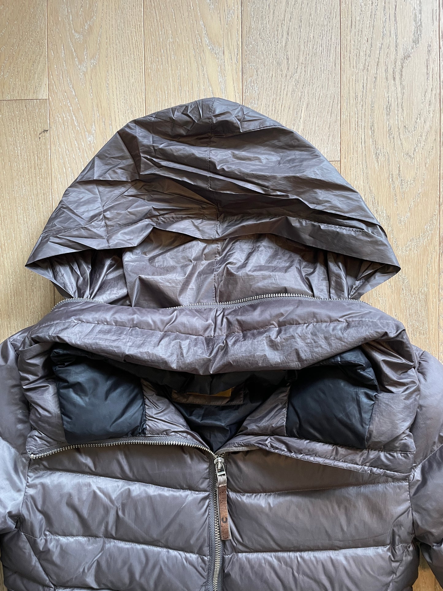 Vintage True Religion Puffer Jacket