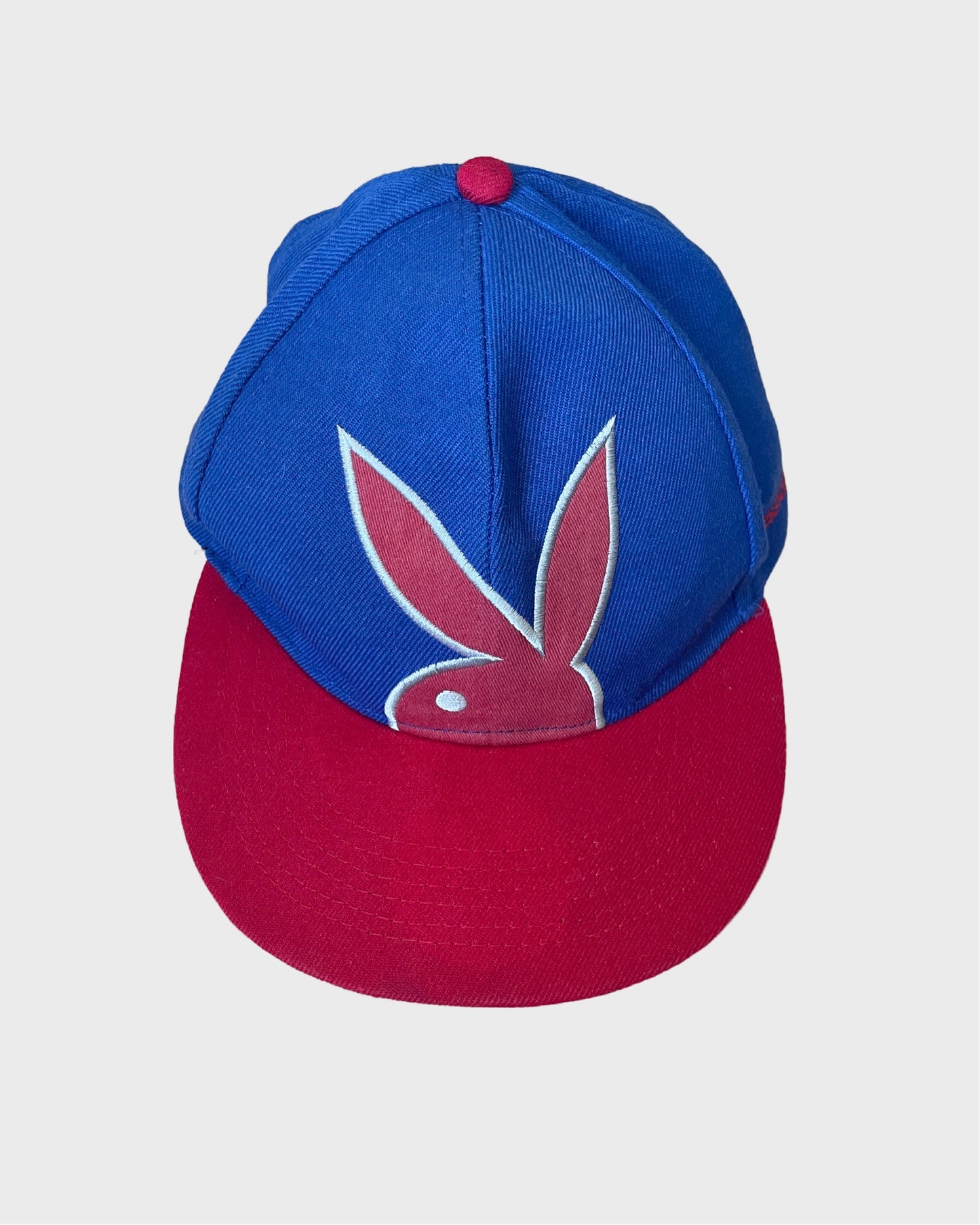 Vintage Playboy Cap