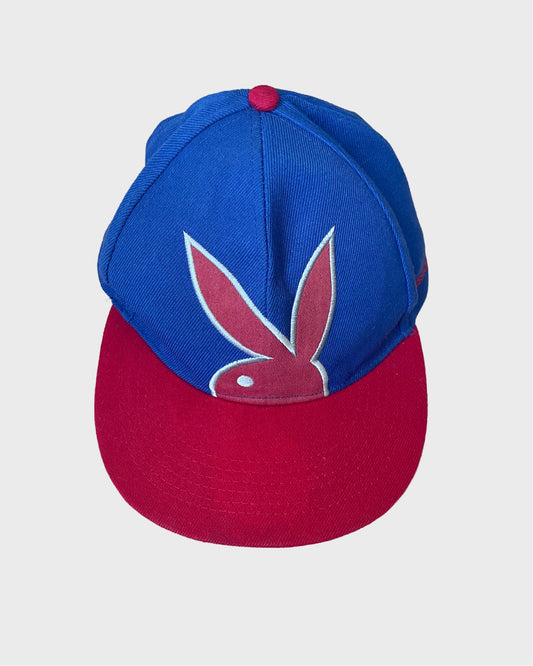 Vintage Playboy Cap