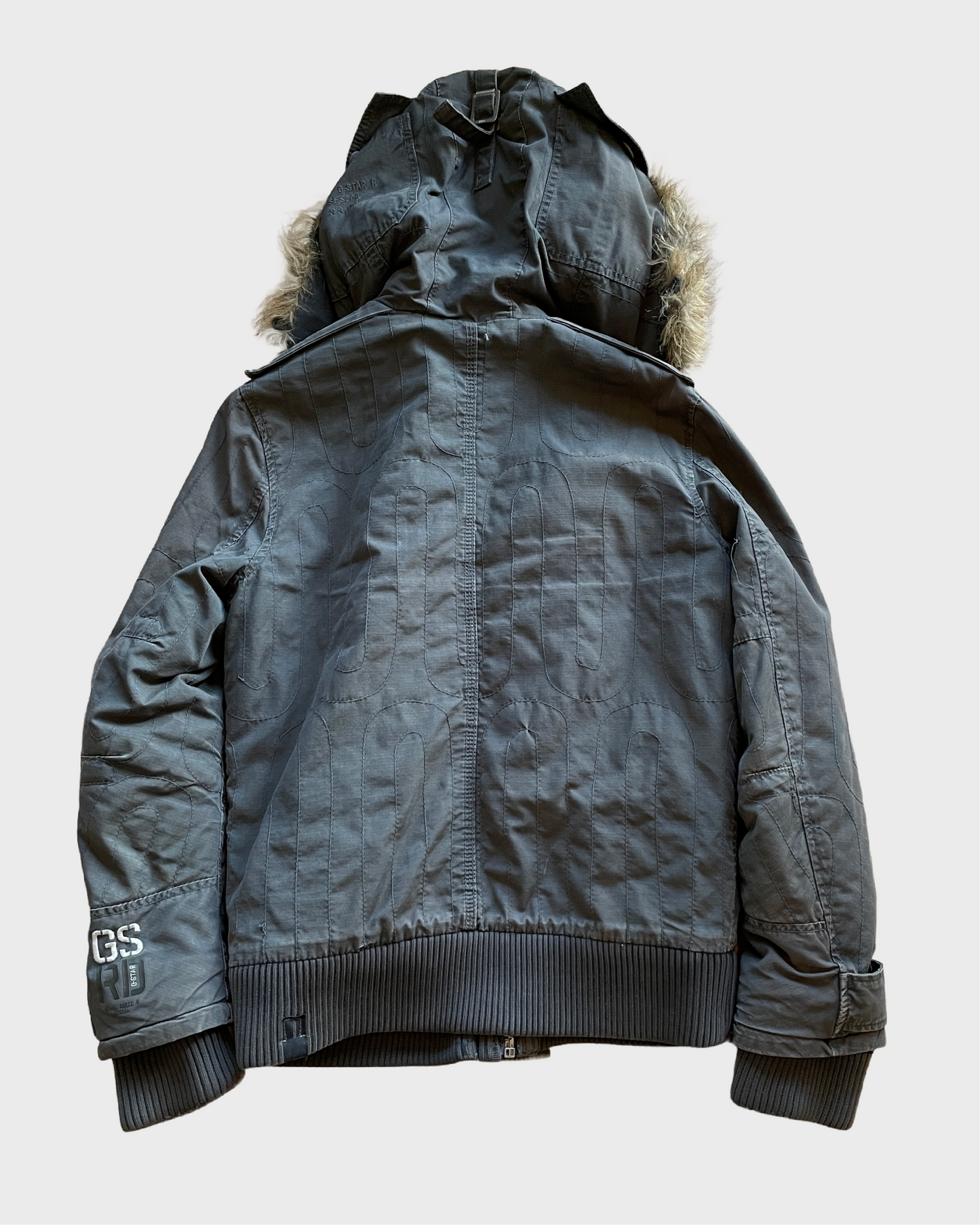 Vintage Archive G-Star RAW Winter Jacket