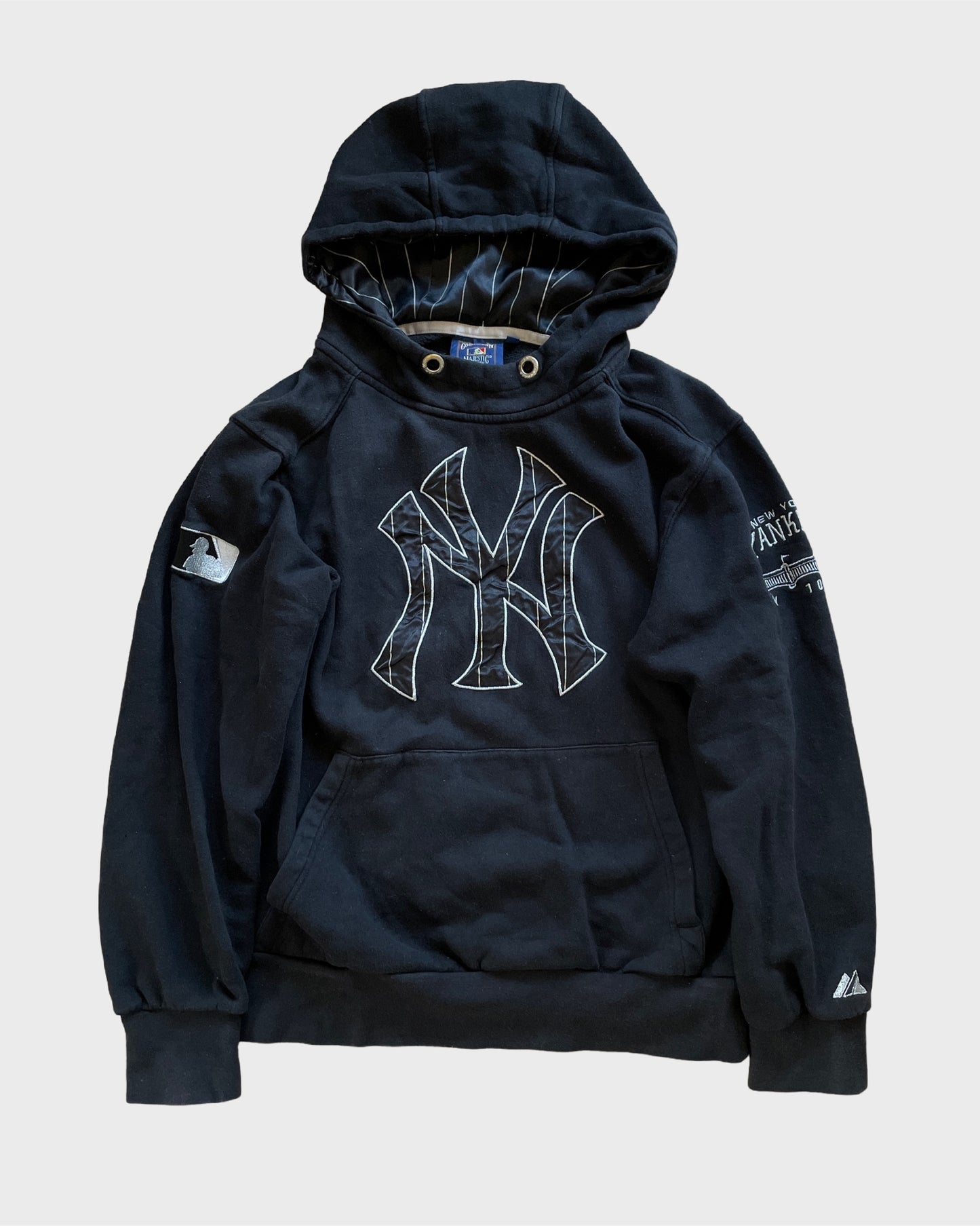 Vintage NY Yankees Hoodie