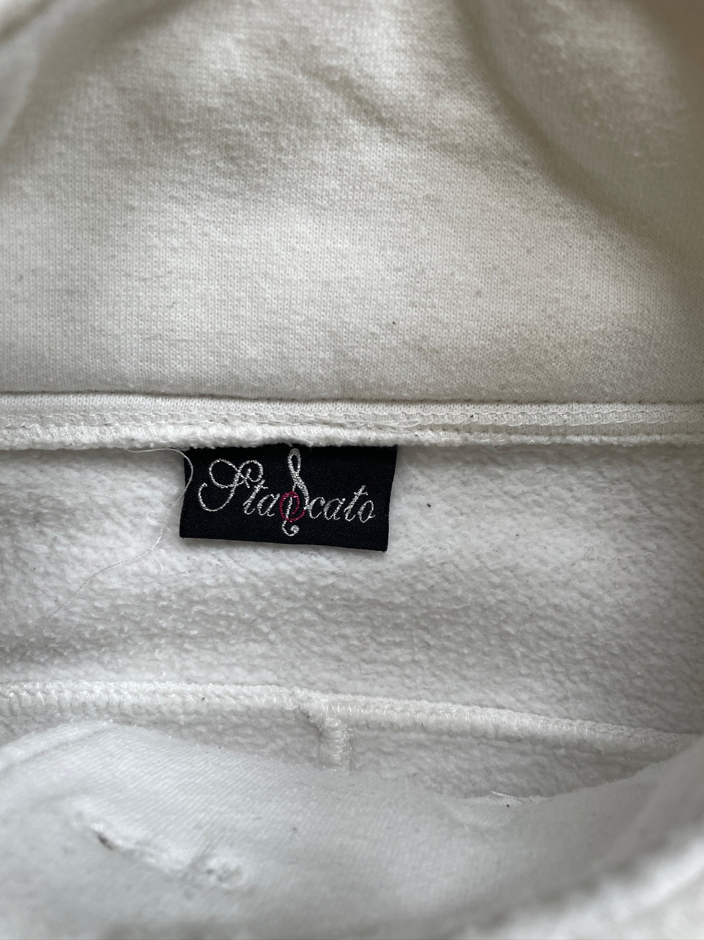 Vintage Double Breasted High Collar Jacket