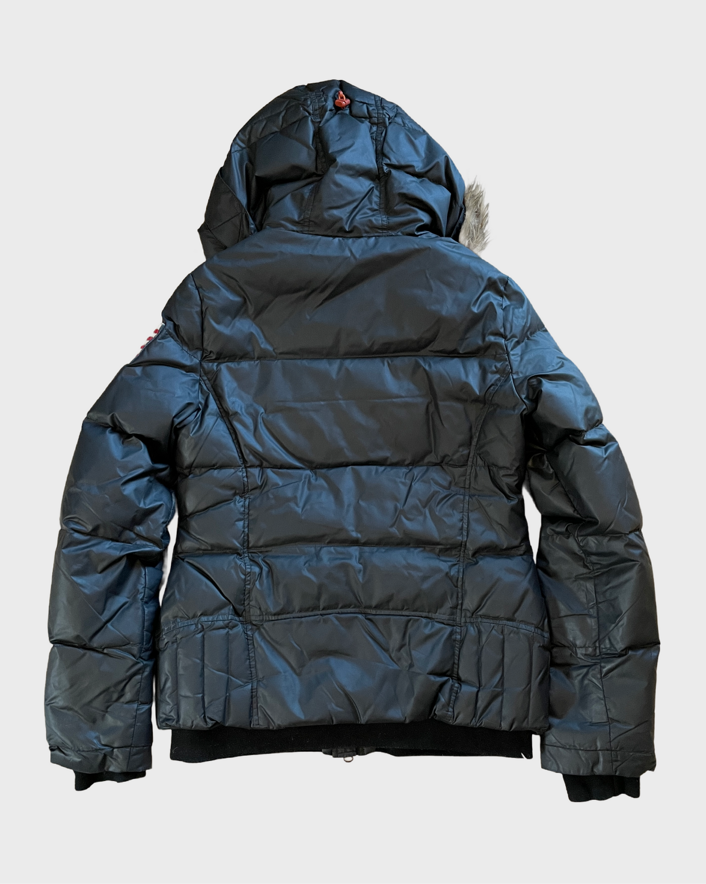 Vintage True Religion Puffer Jacket