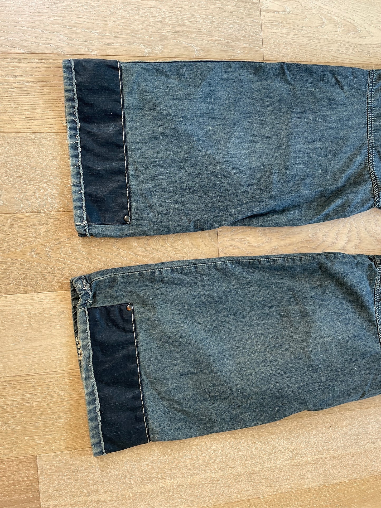 Vintage G-Star RAW Elwood Denim Jeans