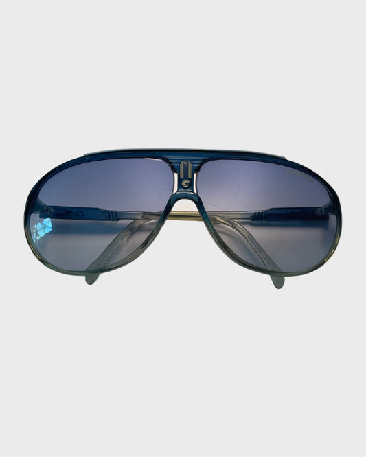 Vintage Carrera Sunglasses