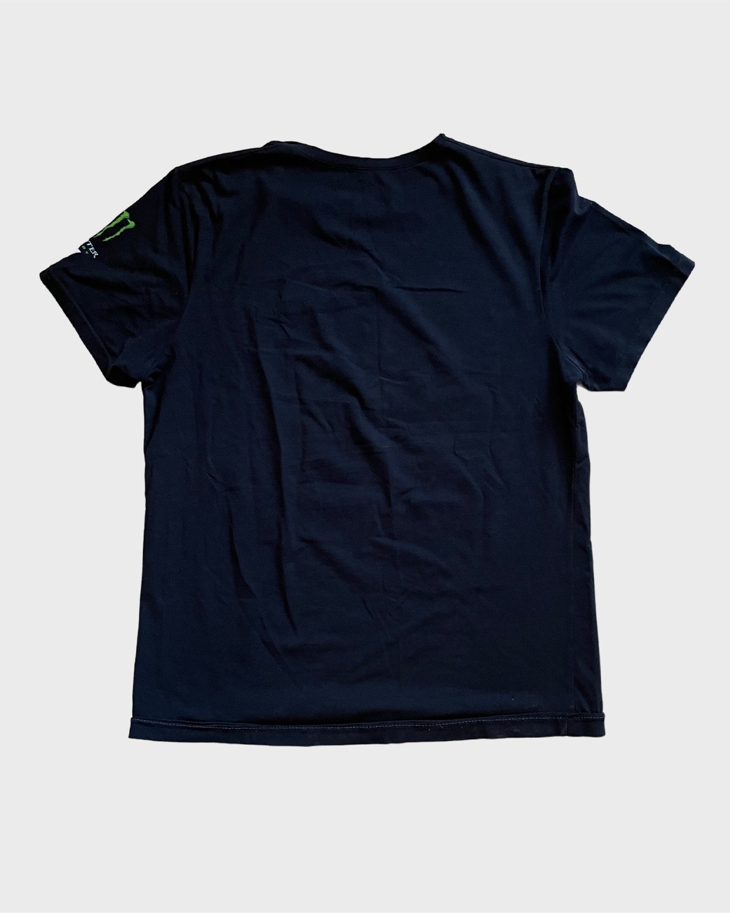 Vintage Monster T-Shirt
