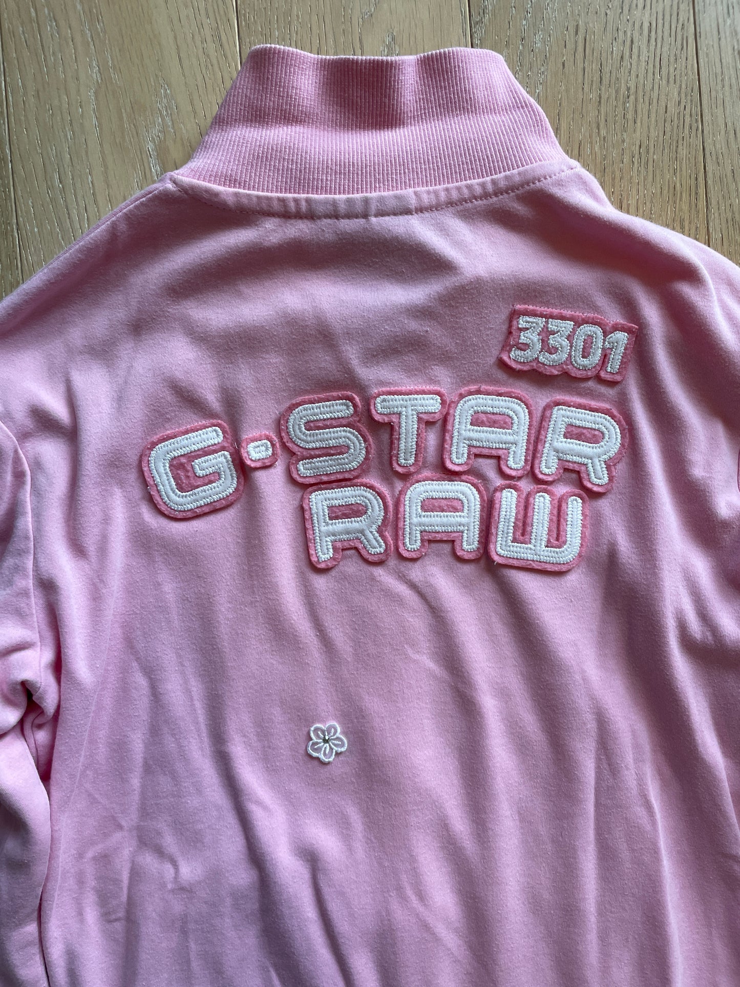 Vintage G-Star RAW Zip / Jacket