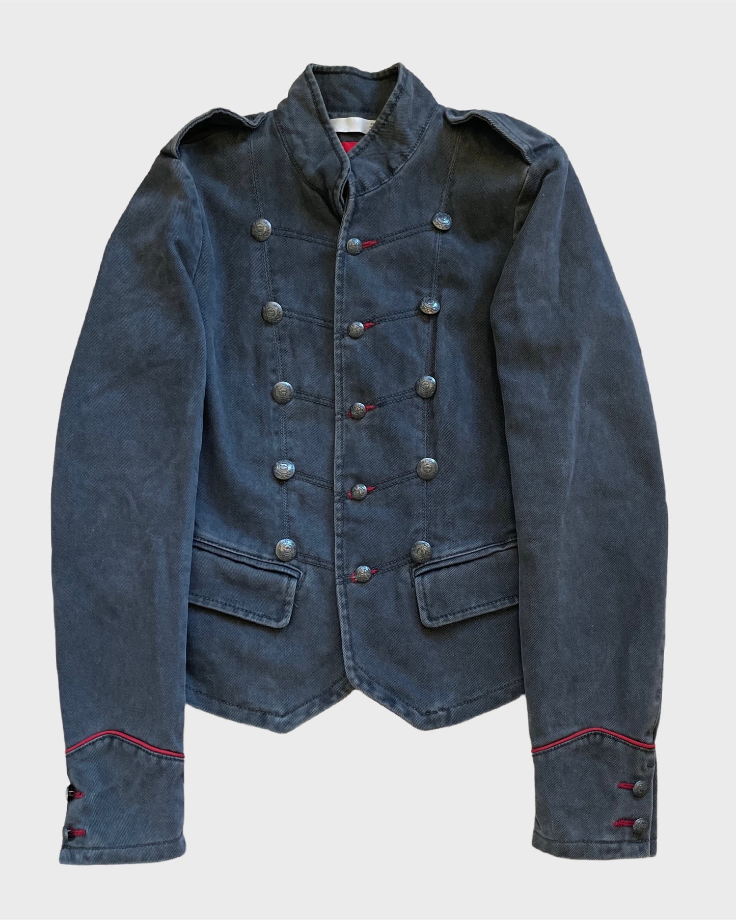 Vintage Napoleon Jacket