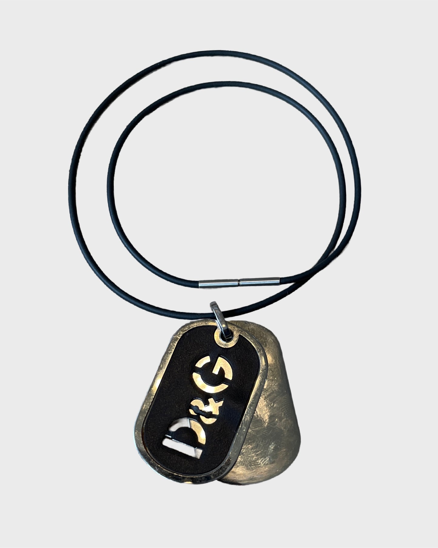 Vintage Dolce & Gabbana Necklace