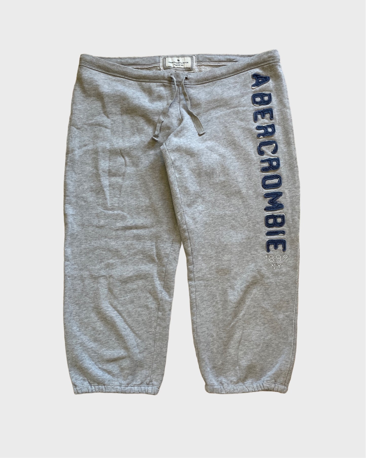 Vintage Abercrombie&Fitch Capris