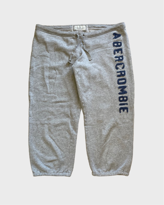 Vintage Abercrombie&Fitch Capris