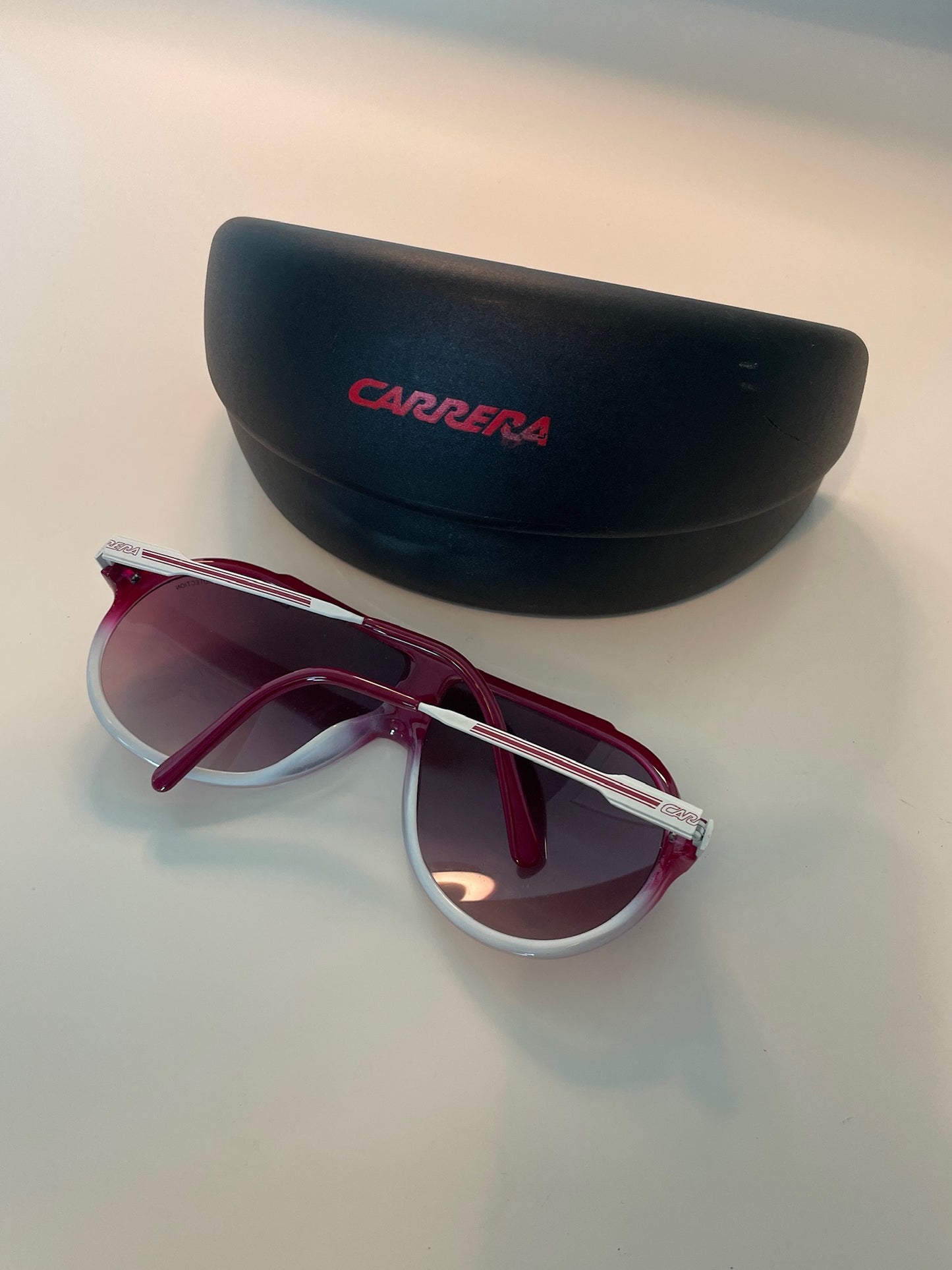 Vintage Carrera Sunglasses