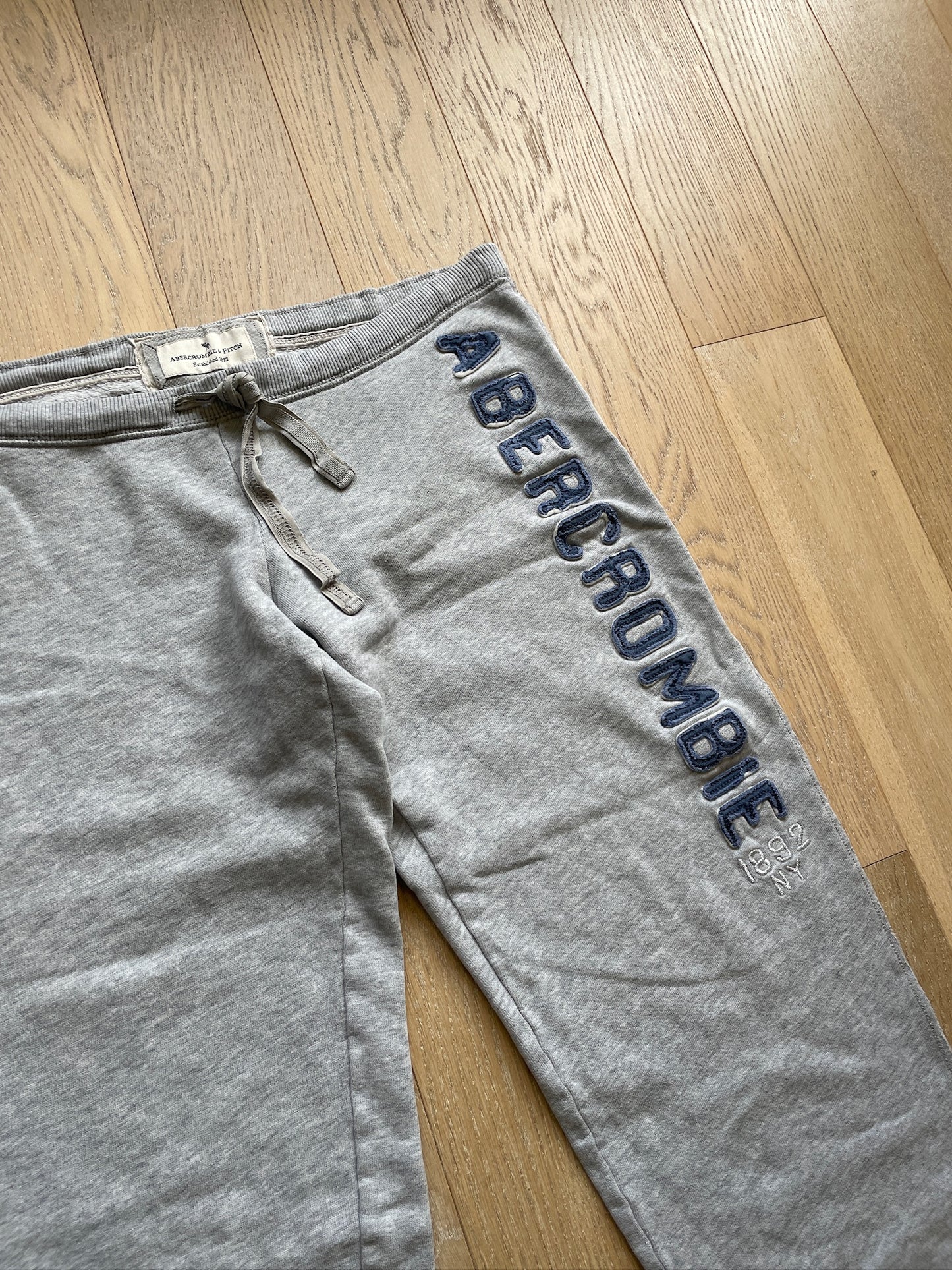Vintage Abercrombie&Fitch Capri Jogger