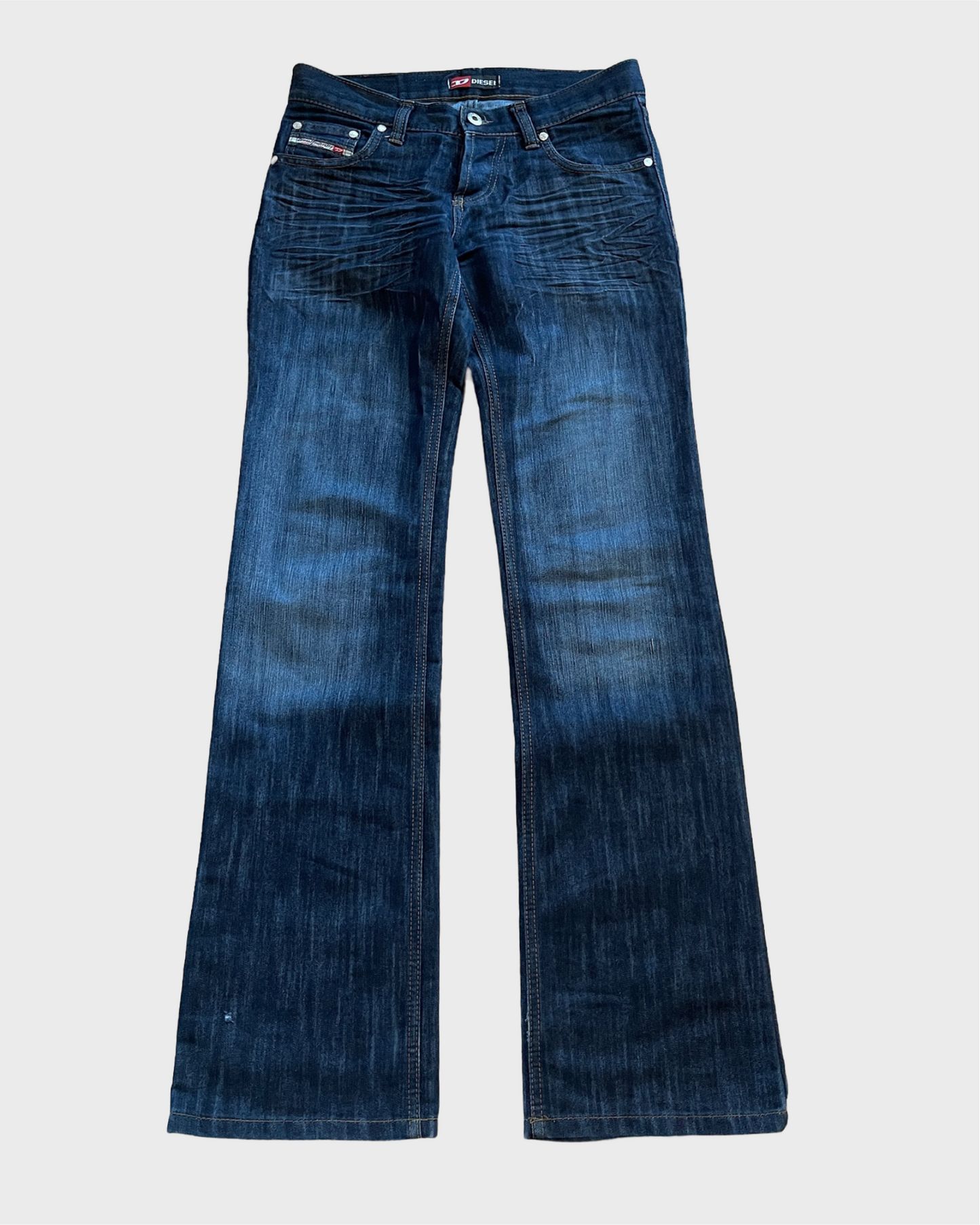 Vintage Diesel Denim Jeans